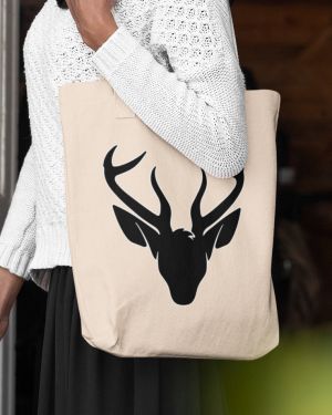 ANE Logo Tote