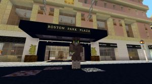 virtual boston park plaza, as seen at ANE 2021!