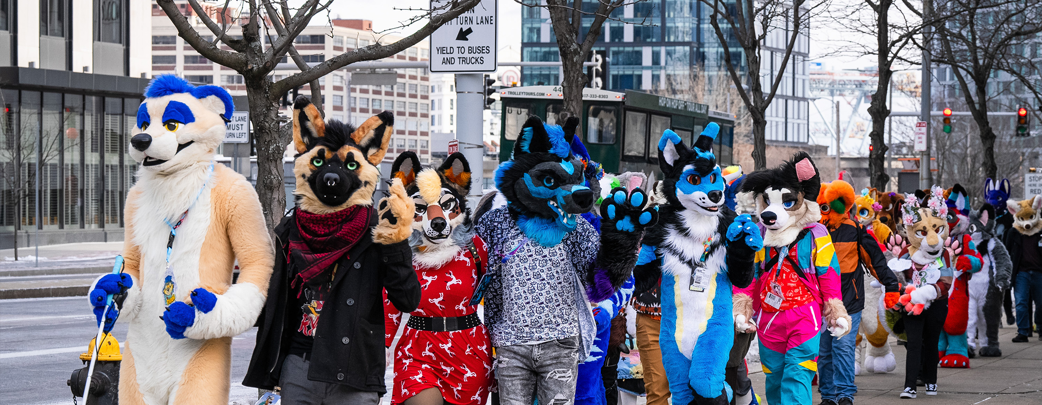 Anthro New England 2026