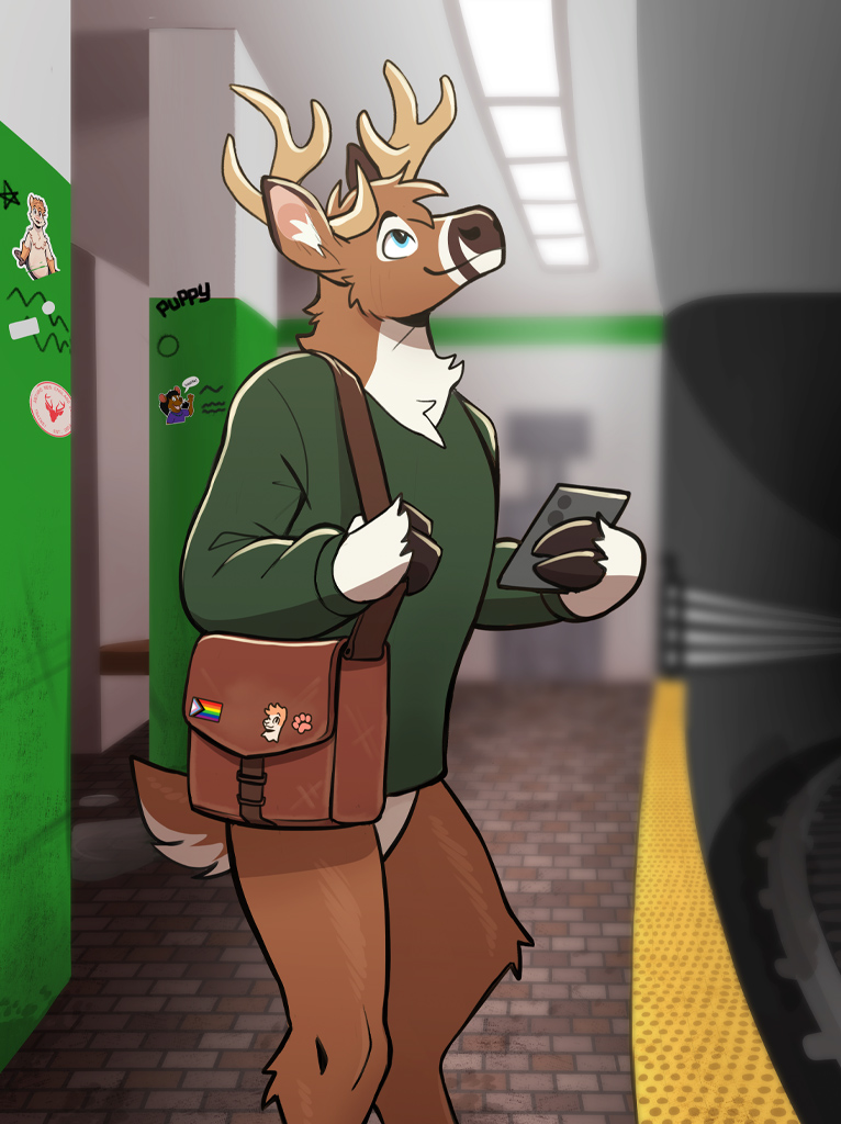 copley-mascotImg1